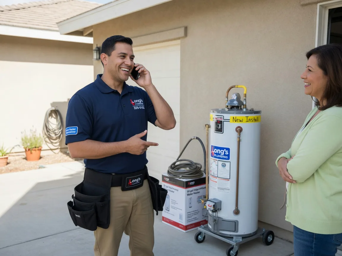 Leak Detection Montchanin, DE FAQs
